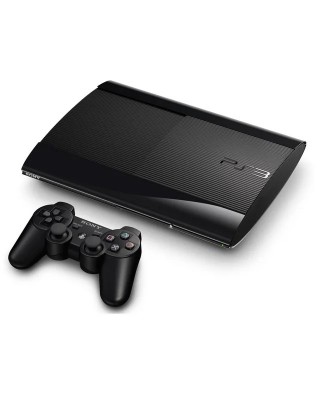 PlayStation 3 | PS3